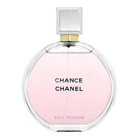 chanel chance kopen